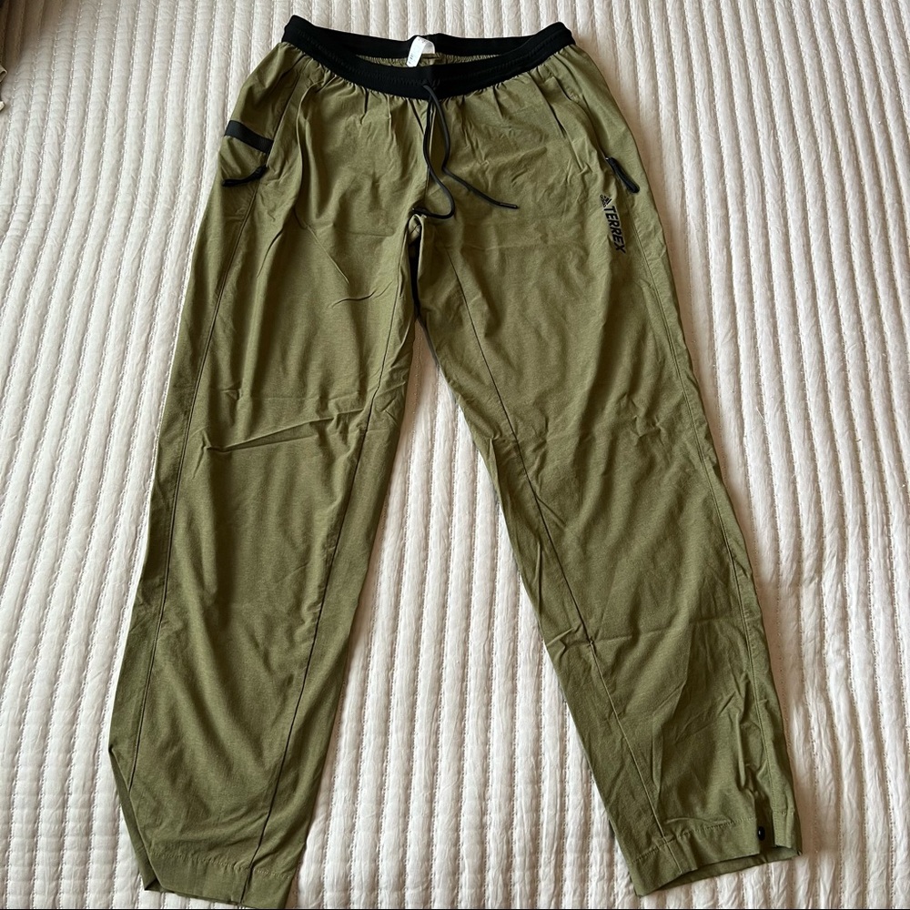Adidas Terrex Sweatpants Women’s